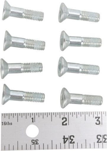 DRIVE CARRIER BOLTS GEN II