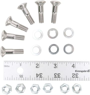 DRIVE SPROCKET BOLTS GEN II