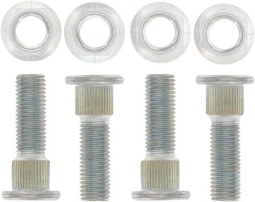 WHEEL STUD/NUT KIT MSE