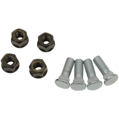 WHEEL STUD/NUT KIT MSE