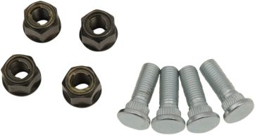 WHEEL STUD/NUT KIT MSE