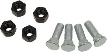 WHEEL STUD/NUT KIT MSE