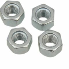 WHEEL STUD/NUT KIT MSE