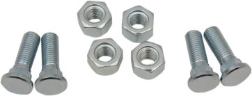WHEEL STUD/NUT KIT MSE