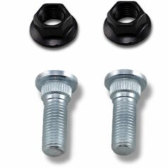 WHEEL STUD/NUT KIT MSE