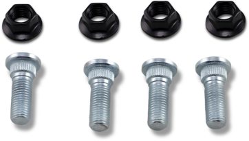 WHEEL STUD/NUT KIT MSE