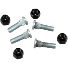 WHEEL STUD/NUT KIT MSE
