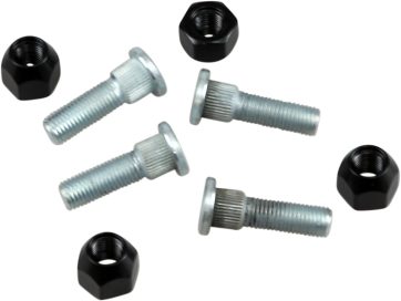 WHEEL STUD/NUT KIT MSE