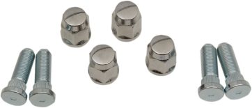 WHEEL STUD/NUT KIT MSE