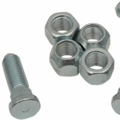 WHEEL STUD/NUT KIT MSE