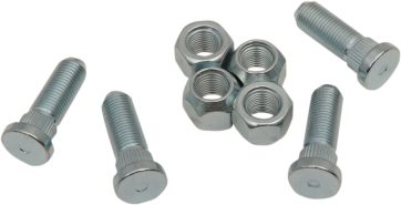 WHEEL STUD/NUT KIT MSE