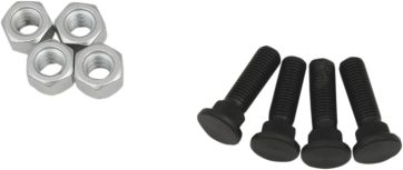 WHEEL STUD/NUT KIT MSE