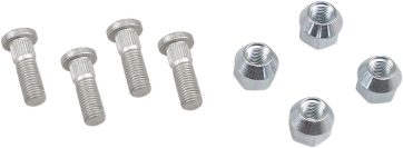 WHEEL STUD/NUT KIT MSE