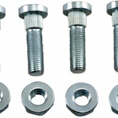 WHEEL STUD/NUT KIT MSE