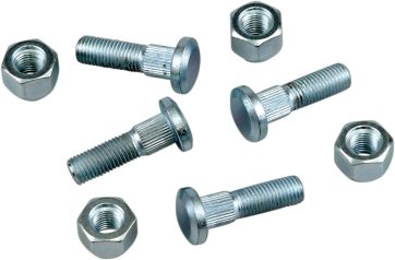 WHEEL STUD/NUT KIT MSE