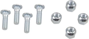WHEEL STUD/NUT KIT MSE