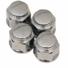 WHEEL STUD/NUT KIT MSE