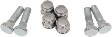 WHEEL STUD/NUT KIT MSE