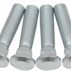 WHEEL STUD/NUT KIT MSE