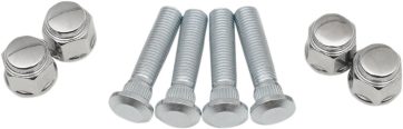 WHEEL STUD/NUT KIT MSE