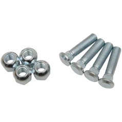 WHEEL STUD/NUT KIT MSE