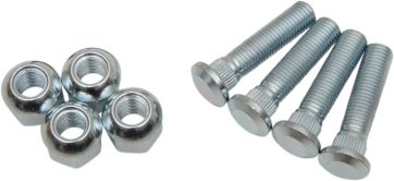 WHEEL STUD/NUT KIT MSE