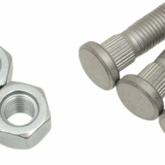 WHEEL STUD/NUT KIT MSE