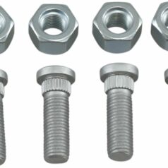 WHEEL STUD/NUT KIT MSE