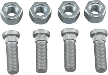 WHEEL STUD/NUT KIT MSE