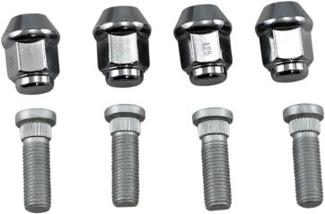 WHEEL STUD/NUT KIT MSE