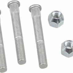 WHEEL STUD/NUT KIT MSE