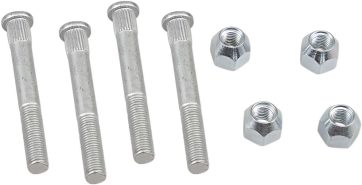 WHEEL STUD/NUT KIT MSE
