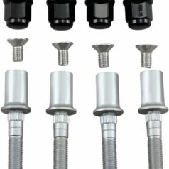 WHEEL STUD/NUT KIT MSE