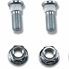 WHEEL STUD/NUT KIT MSE