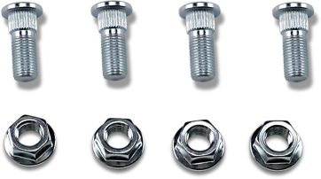 WHEEL STUD/NUT KIT MSE