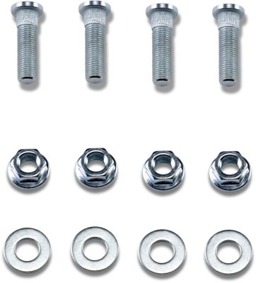 WHEEL STUD/NUT KIT MSE