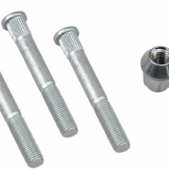 WHEEL STUD/NUT KIT MSE