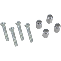 WHEEL STUD/NUT KIT MSE