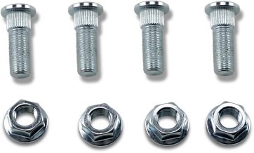 WHEEL STUD/NUT KIT MSE