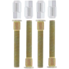 WHEEL STUD/NUT KIT MSE