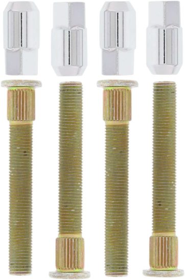 WHEEL STUD/NUT KIT MSE