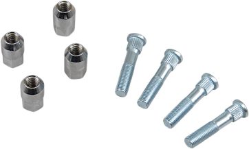 WHEEL STUD/NUT KIT MSE