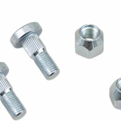 WHEEL STUD/NUT KIT MSE