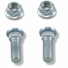 WHEEL STUD/NUT KIT MSE
