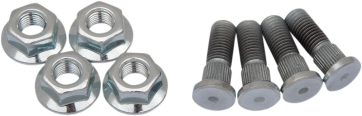 WHEEL STUD/NUT KIT MSE