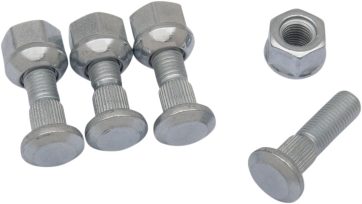 WHEEL STUD/NUT KIT MSE