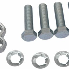 WHEEL STUD/NUT KIT MSE