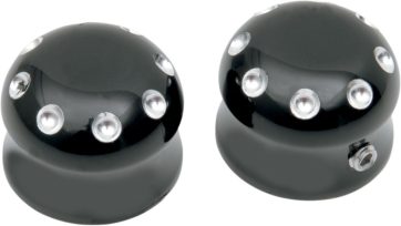 AXLE COVERS FRONT