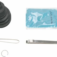 CV BOOT REAR INBOARD KIT