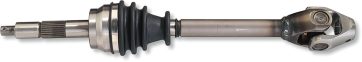 WHEEL HALF SHAFT REAR LEFT